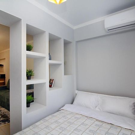 Cozy Studio In The Best Area! 5 Almaty Exterior photo